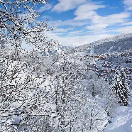2 Pieces Avec Grand Balcon Sud, Wi-fi, Parking Et Proche Des Pistes - Fr-1-182-36 Daire *